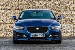 Jaguar XE R Sport 2015 года
